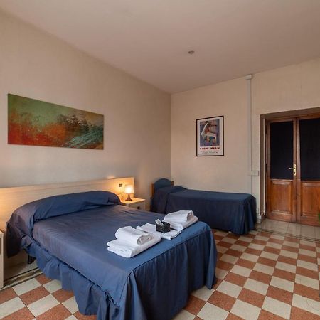 Roi Suite Roma Exterior foto