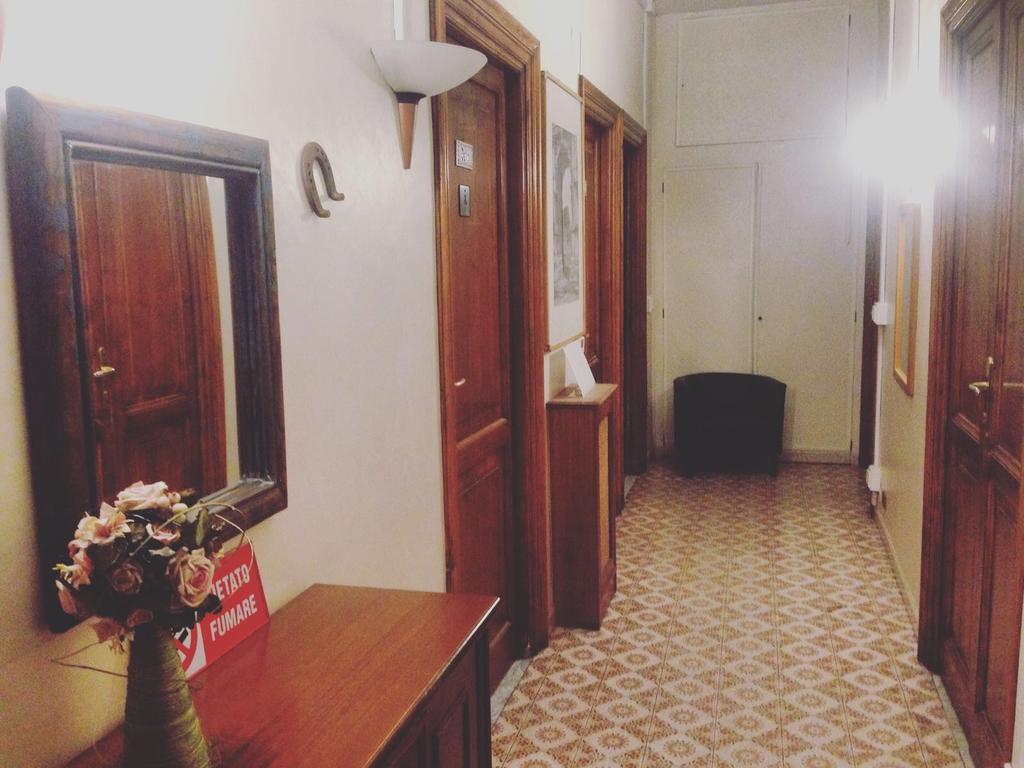 Roi Suite Roma Exterior foto