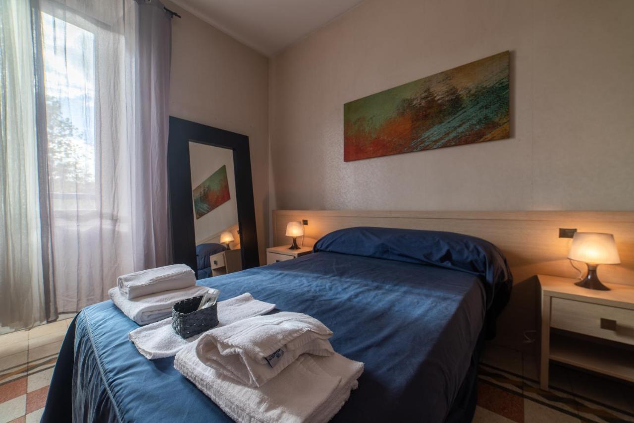 Roi Suite Roma Exterior foto