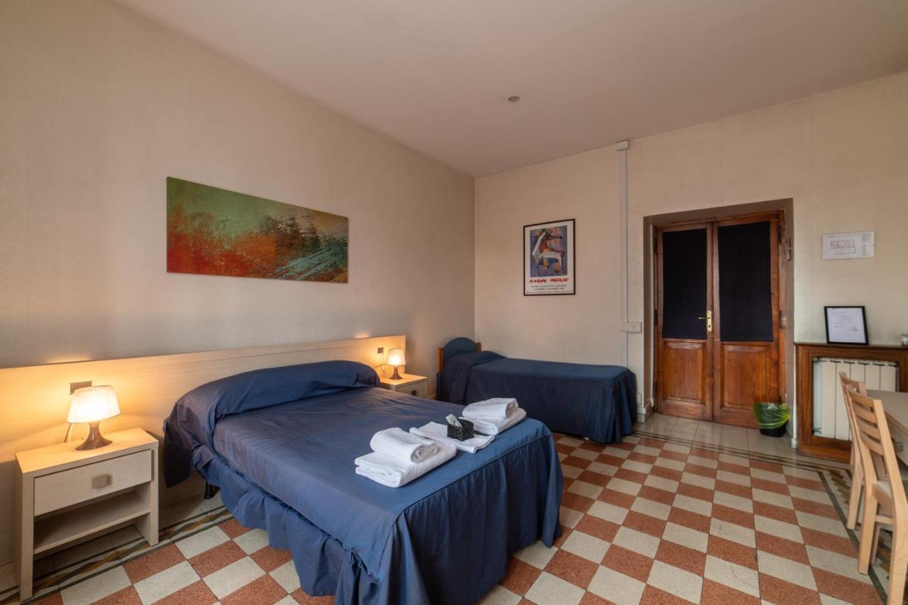 Roi Suite Roma Exterior foto