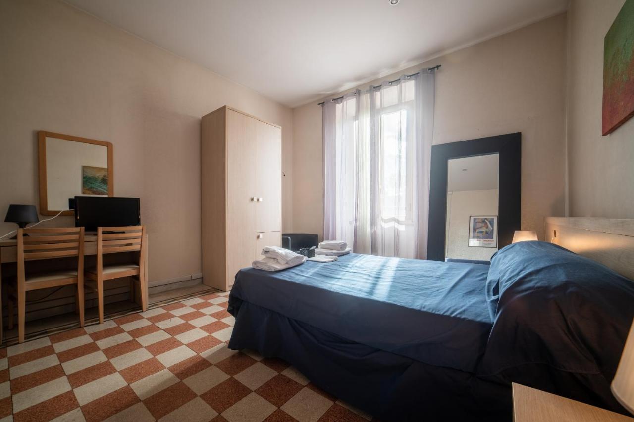 Roi Suite Roma Exterior foto