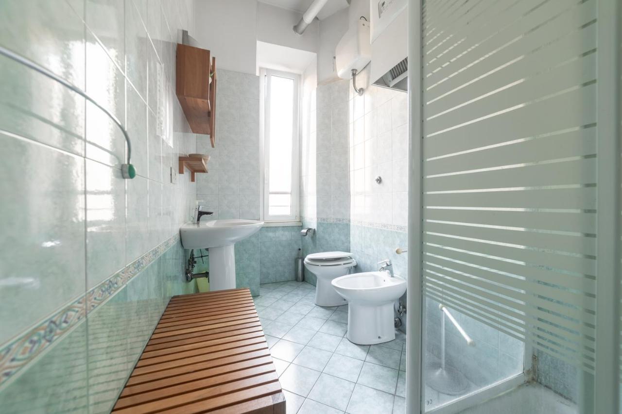 Roi Suite Roma Exterior foto