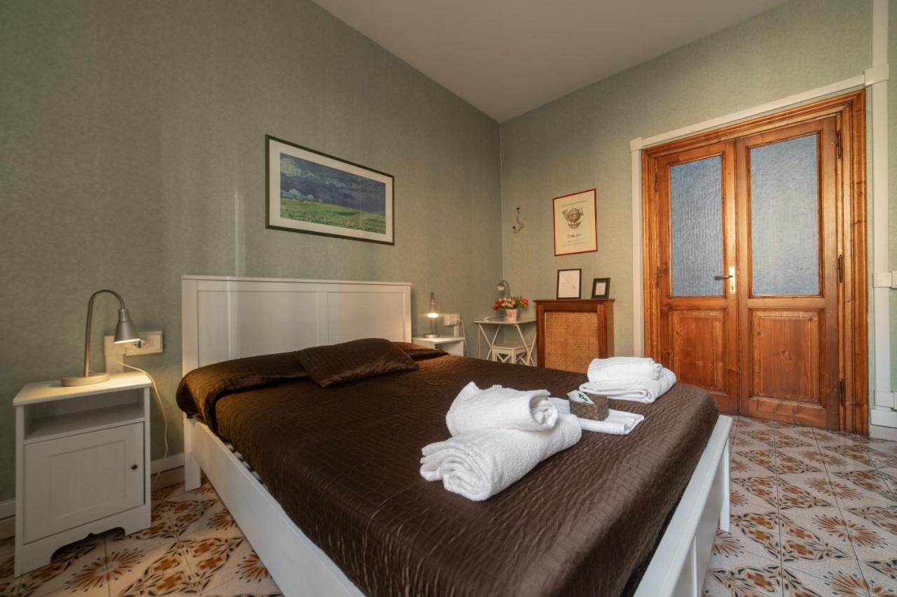 Roi Suite Roma Exterior foto